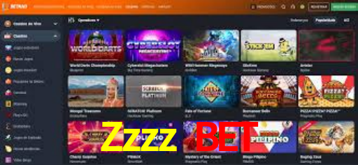Zzzz Bet