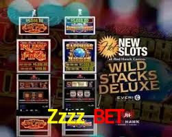 Zzzz Bet